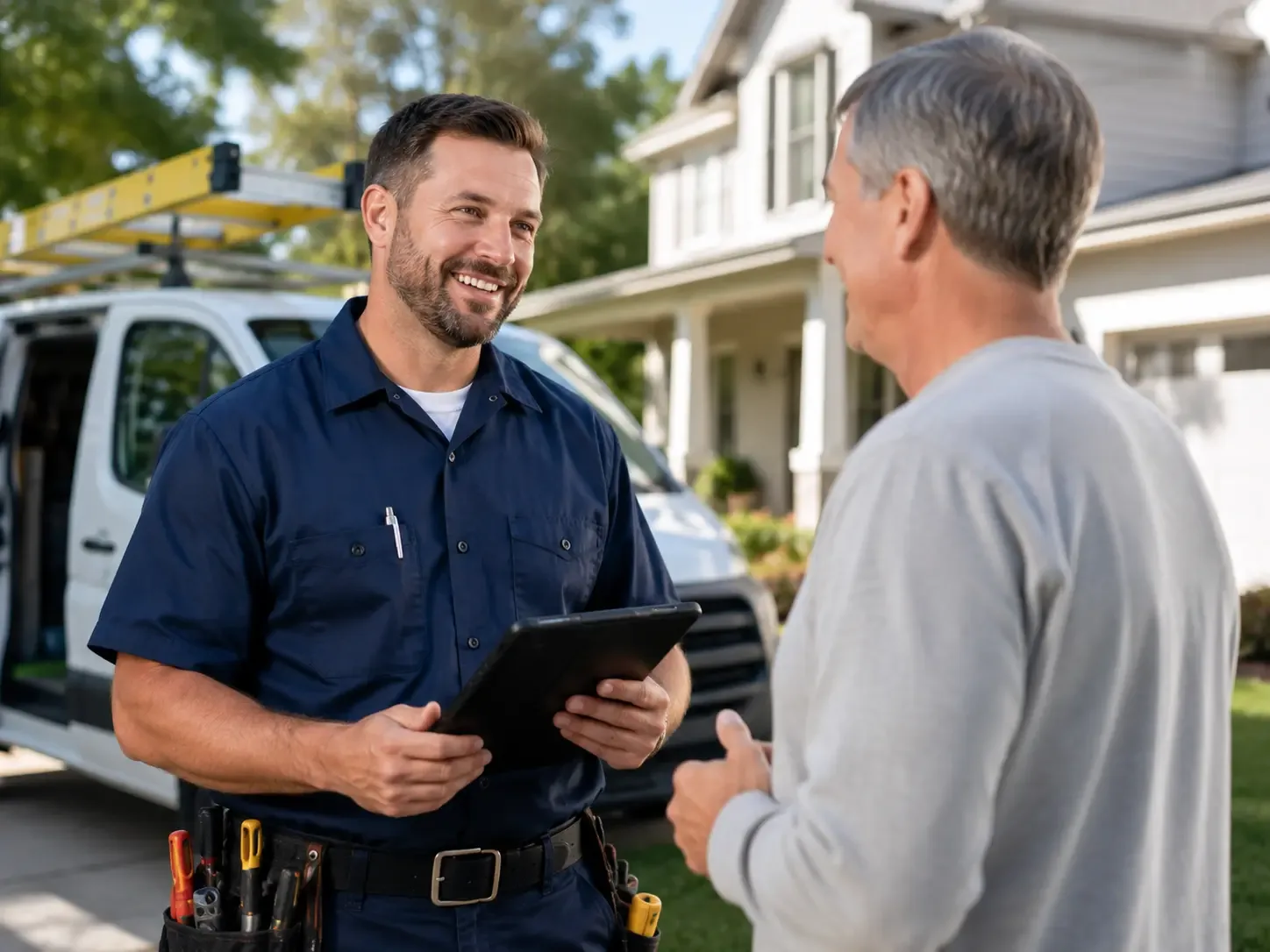 Electrical Panel Upgrade & Replacement in Lafayette, AL